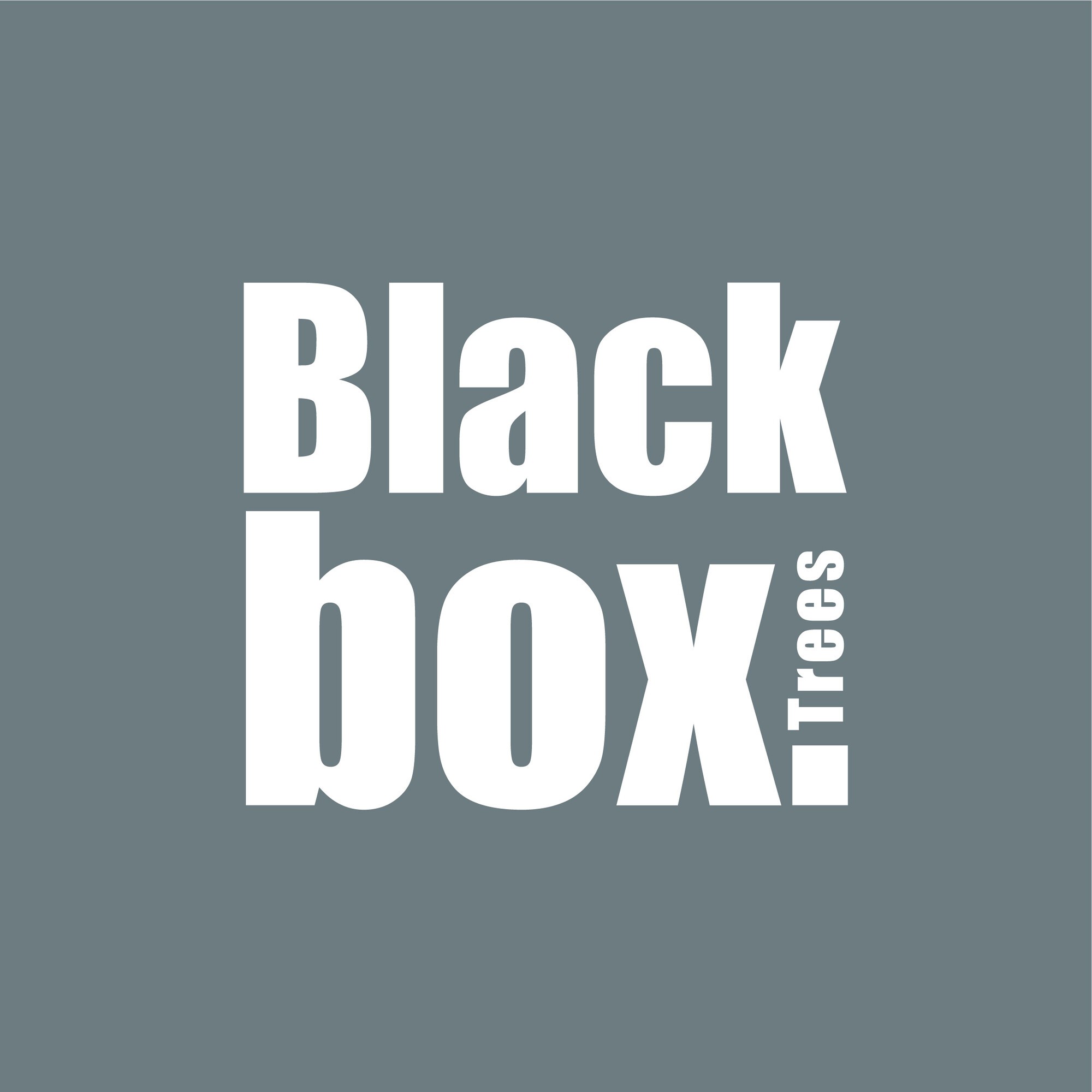 Black Box Trees logo