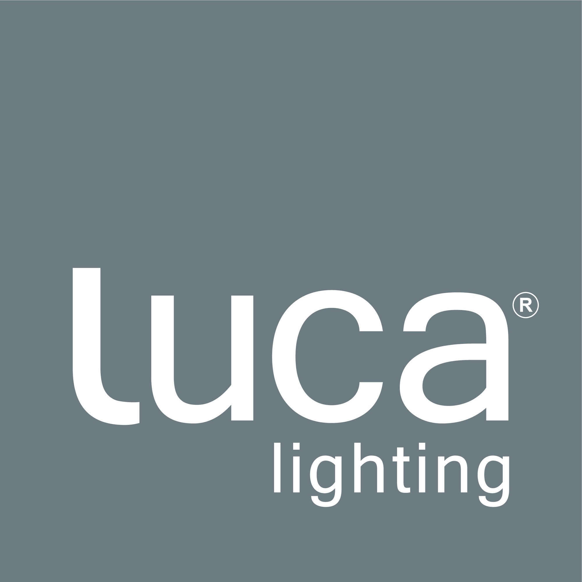 Luca Lighting logo