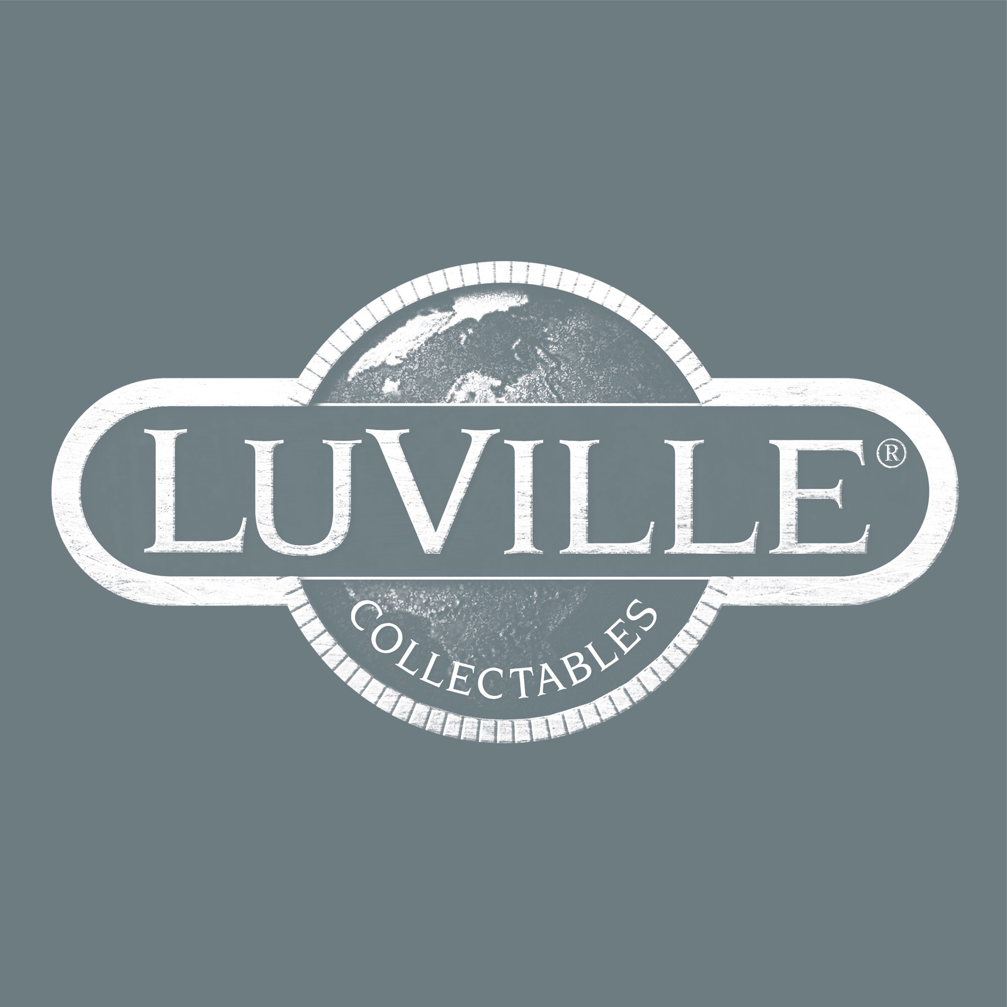LuVille logo