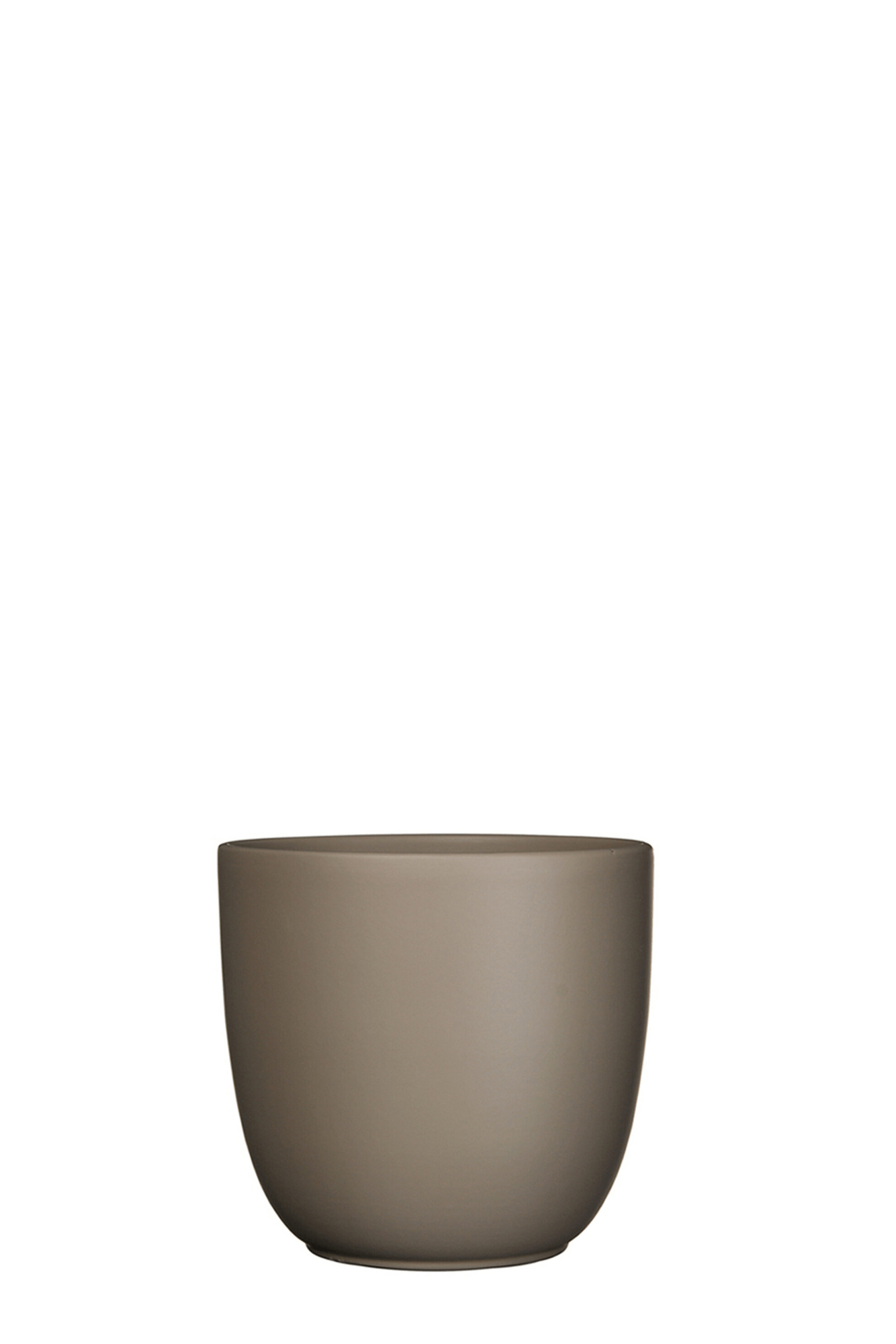 Mica Decorations Tusca Plant Pot in an interior