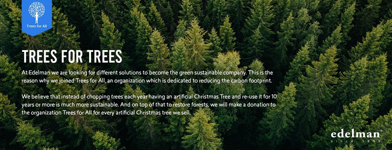 Triumph Tree Co., Ltd  One of the world's leading manufacturers of  artificial Christmas trees